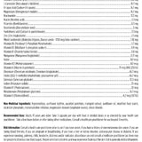 DFH - Metabolic Synergy - 180 Caps