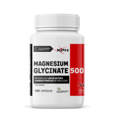 XPN Magnesium Glycinate 500 - 120 Caps