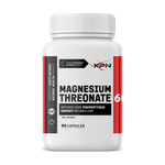 XPN Magnesium Threonate 600 - 90 Capsules