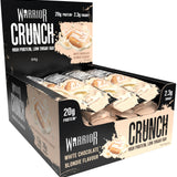 Warrior Crunch - Protein Bar 64g