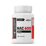 XPN NAC 600 - 120 Caps