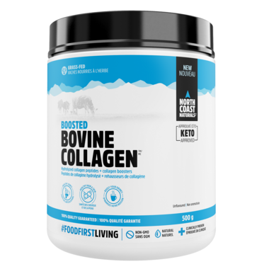 NCN - Bovine Collagen - 500g