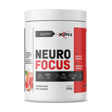 XPN Neuro Focus 250 g – Limonade rose