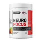 XPN Neuro Focus 250 g – Punch