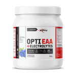 XPN Opti EAA + Électrolytes 450 g – Framboise bleue