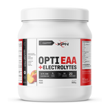 XPN Opti EAA + Électrolytes 450 g – Pêche
