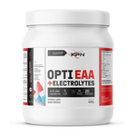XPN Opti EAA + Électrolytes 450 g – Popsicle fusée