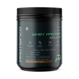 ProteinCo- All Natural NZ Isolate Protein -  1 lb / 454 g