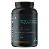 ProteinCo- Natural Whey Protein Concentrate NZ- 2.2 lbs / 1 kg
