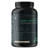 ProteinCo- Natural Whey Protein Concentrate NZ- 2.2 lbs / 1 kg