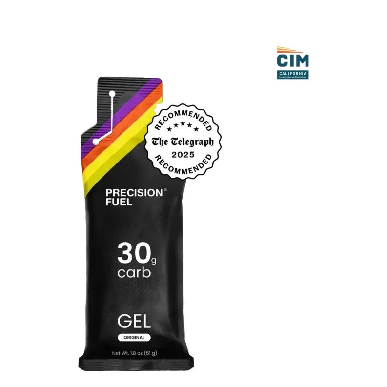 Precision Fuel - PF 30 Gel