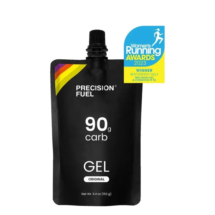 Precision Fuel - PF 90 Gel