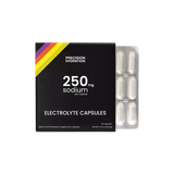 PH - Electrolyte - 15 Caps.