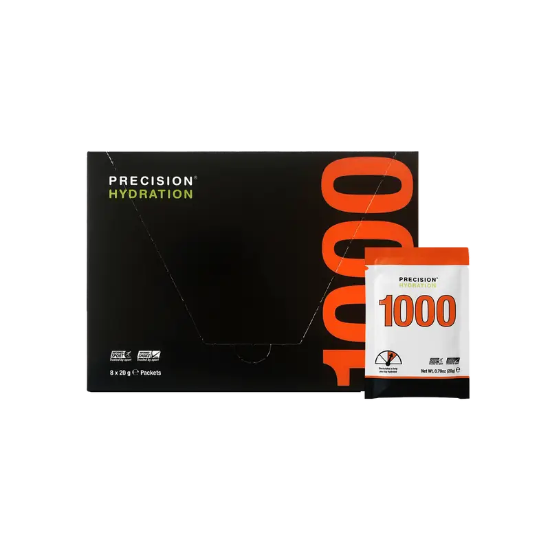 Stack Endurance - PH 1000