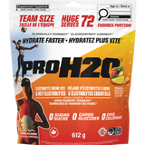 PVL - PROH2O - 72 Serv. - 612g