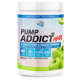 Believe - Pump Addict MAX - 40 Serv.