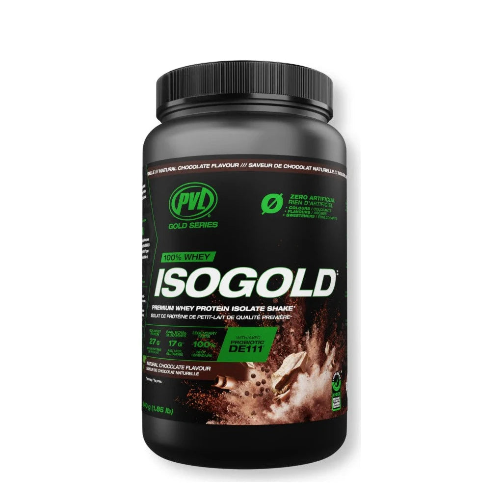 PVL Gold Series IsoGold – 840 g