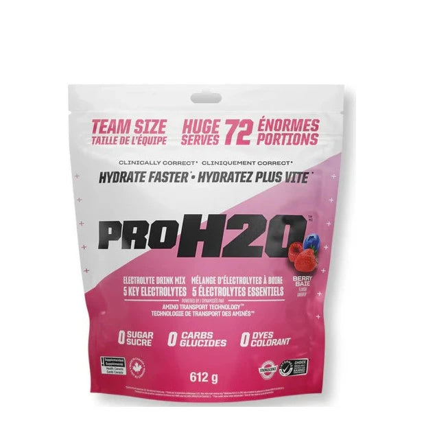 PVL PROH2O – 612 g