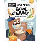 Flavor Gang- Bowl o' Gainz