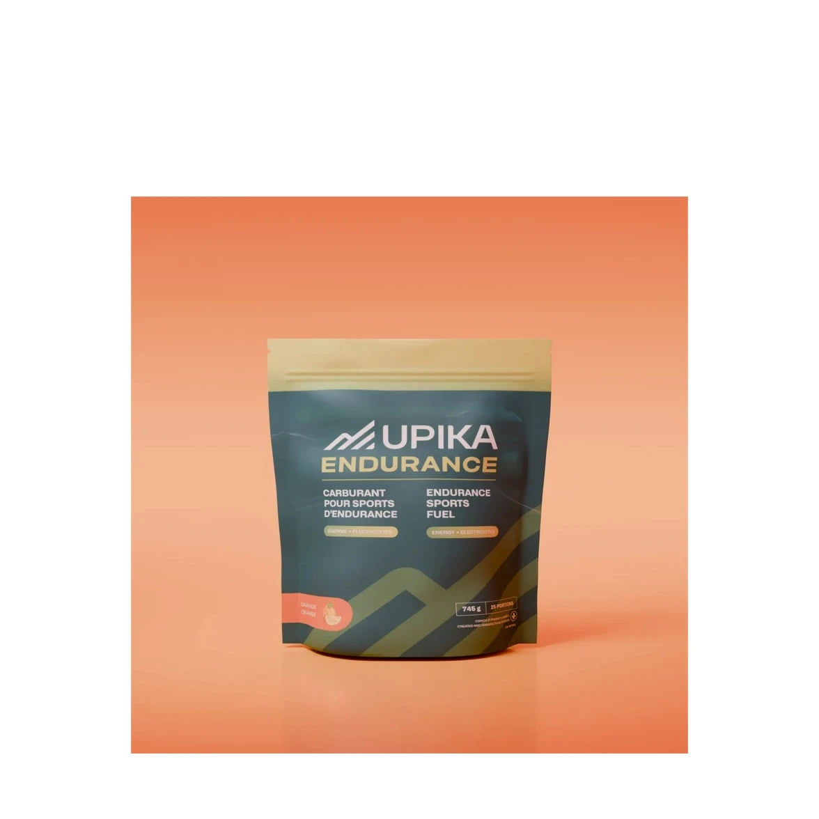 Upika Endurance – 725 g