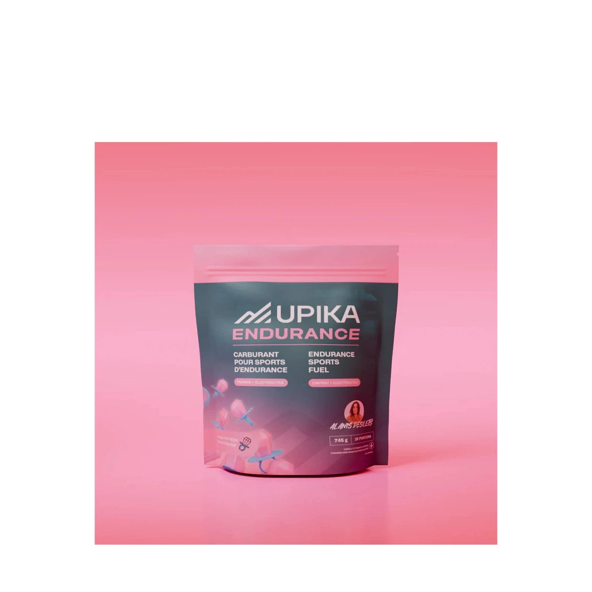 Upika Endurance – 725 g