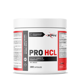 XPN Pro HCL - 180 Caps