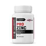 XPN Pro Zinc - 90 Caps