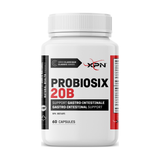 XPN Probiosix 20B - 60 capsules