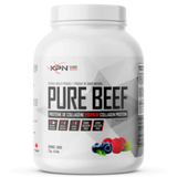 XPN - Pure Beef 2 kg