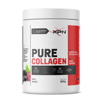 XPN Pure Collagen - 300g - Baies
