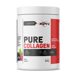 XPN Pure Collagen - 300g - Baies