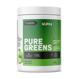 XPN Pure Greens - 300g - Pomme verte