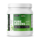 XPN Pure Greens 500 g – Pomme verte