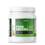 XPN Pure Greens 500 g – Mélange tropical