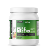 XPN Pure Greens 500 g – Mélange tropical