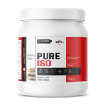 XPN Pure ISO 1 lb – Biscuits à la crème