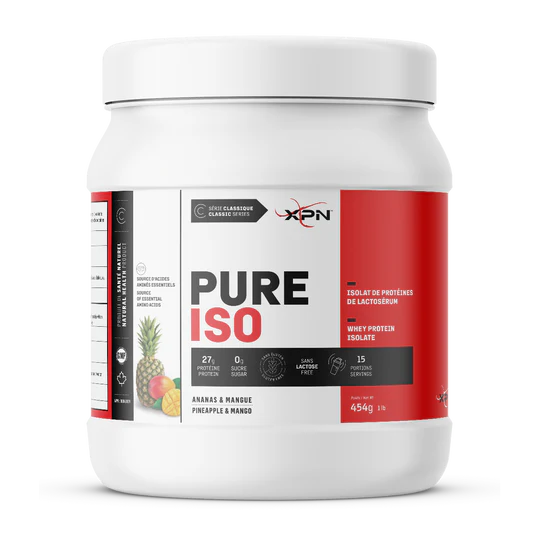 XPN - Iso Xtrem 1 lbs