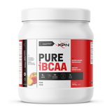 XPN Pure iBCAA 500 g – Pêche