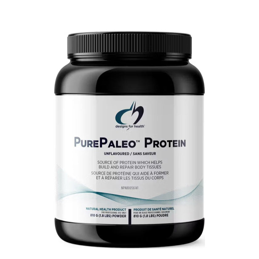 Designs for Health PurePaleo – 810 g