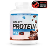 Believe - Isolate Protein - 4.4lbs