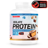 Believe - Isolate Protein - 4.4lbs