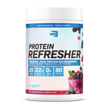 Believe - Protein Refresher - 25 Serv - 656g