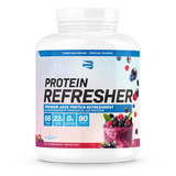 Believe - Protein Refresher - 66 Serv - 4lbs