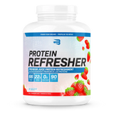 Believe - Protein Refresher - 66 Serv - 4lbs