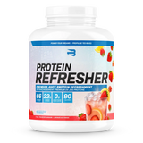 Believe - Protein Refresher - 66 Serv - 4lbs