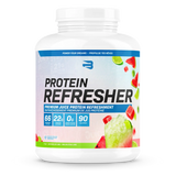 Believe - Protein Refresher - 66 Serv - 4lbs