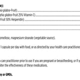 DFH - Sensitol - 120