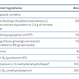 Metagenics - SeroSyn - 90 Caps