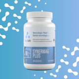 ATP - SynerMag+ - 90 Caps