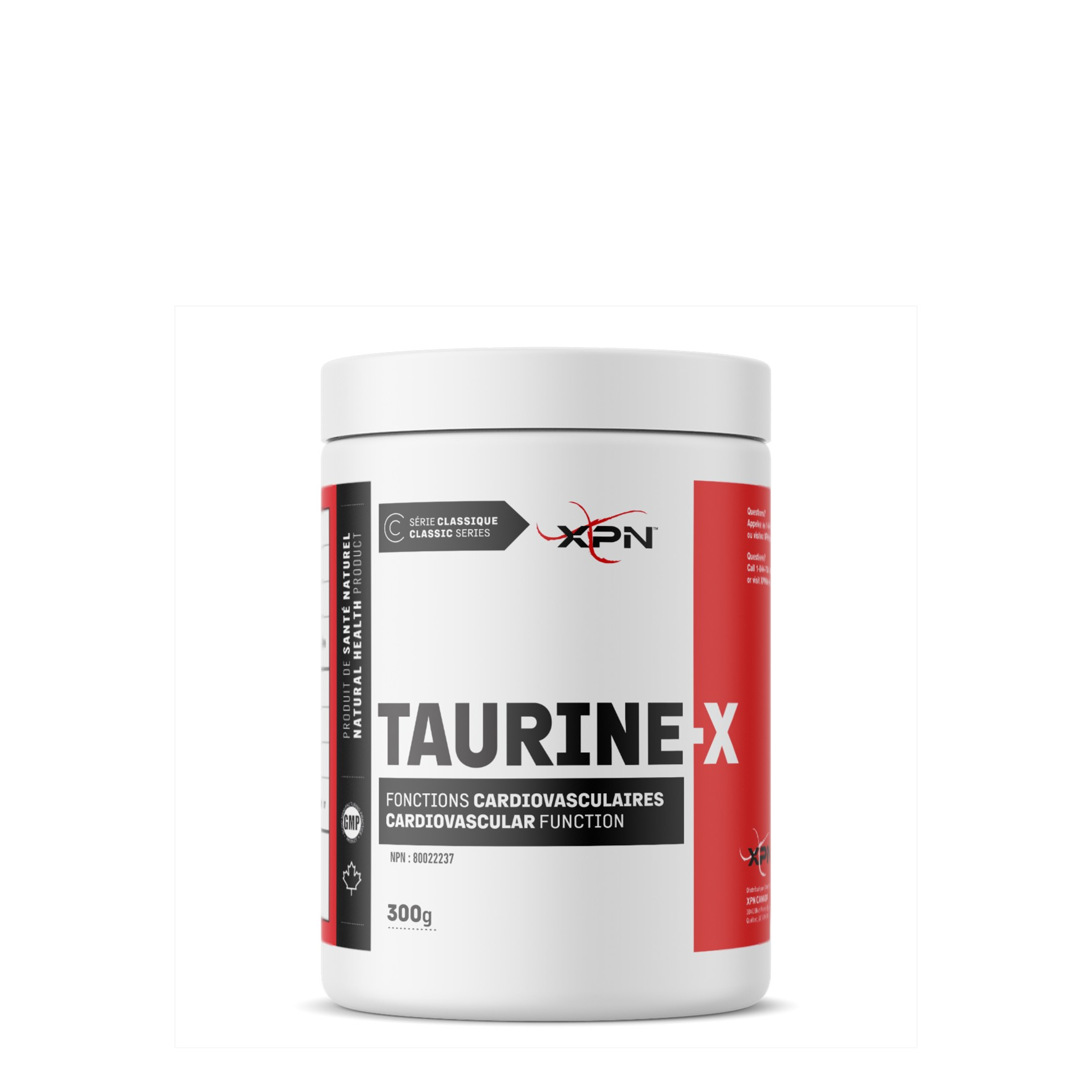 XPN Taurine-X - 300g
